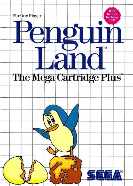Penguin Land
