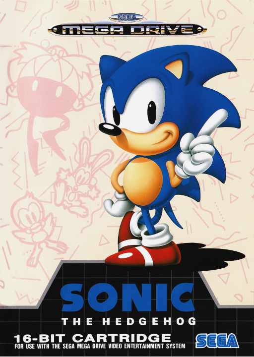 Sonic