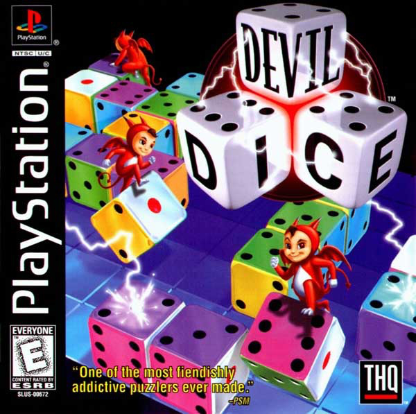 Ps1 Game
