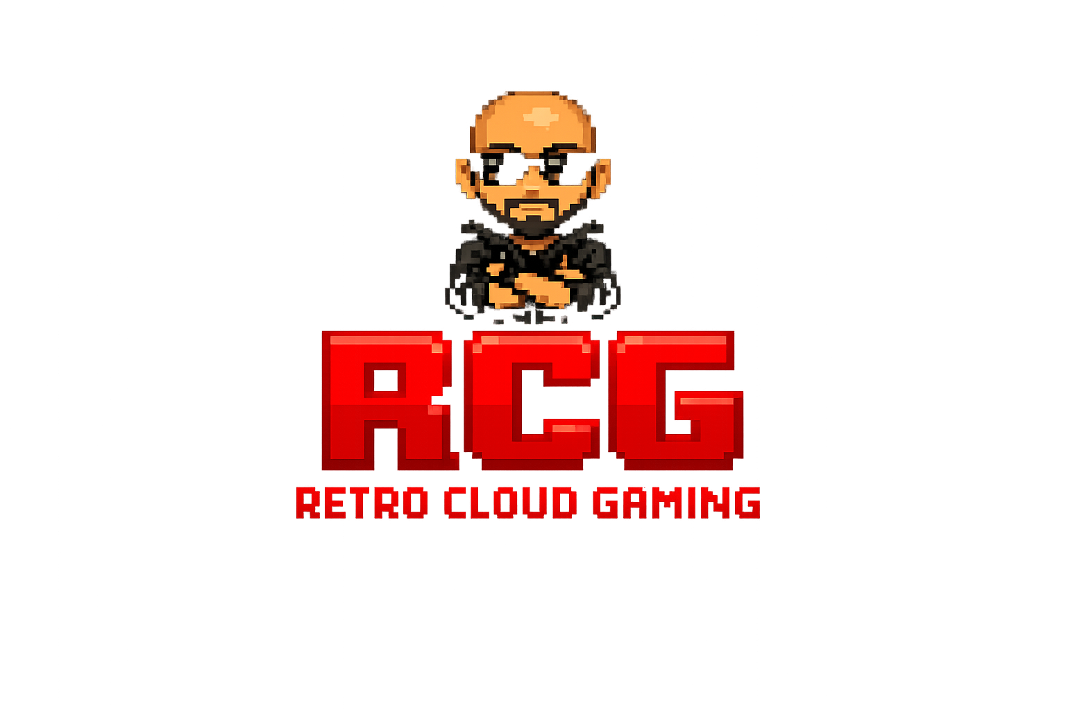 RetroCloud Gaming